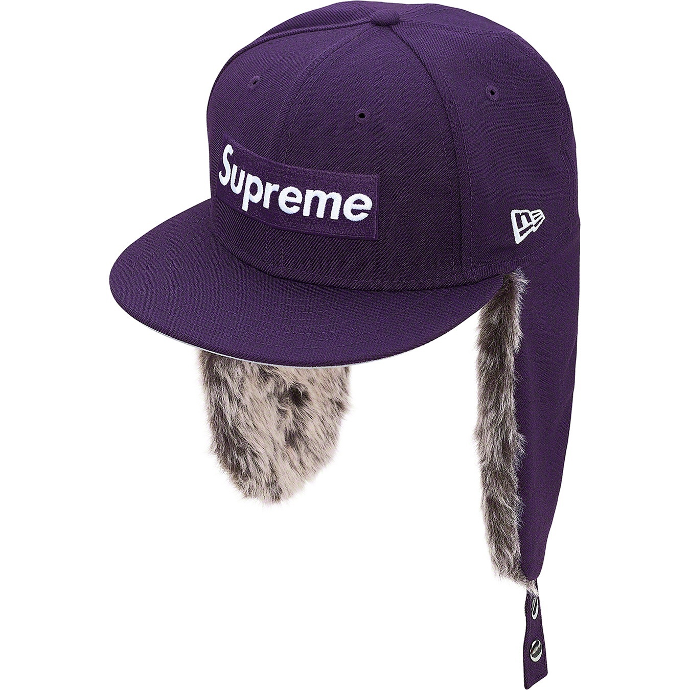 Earflap New Era® view 8